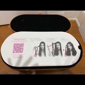 Dyson Airwrap Complete